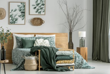 L'arredamento in Stile Cozy: crea un ambiente accogliente e confortevole