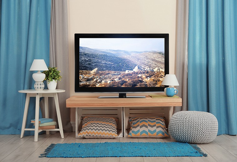 Come scegliere il mobile porta TV ideale per la tua casa