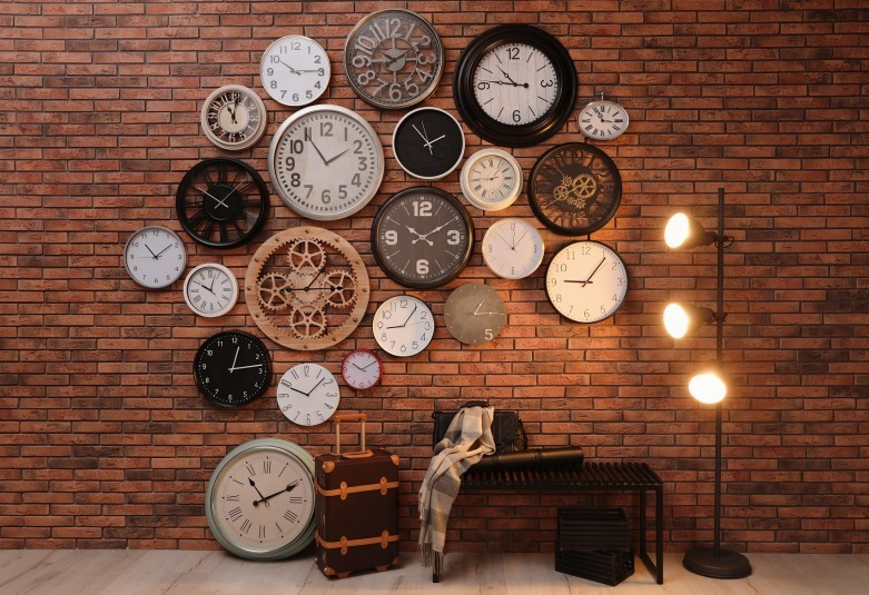 Orologi da parete, quale stile scegliere?
