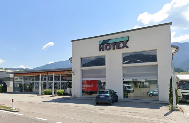 HOTEX Hotel Textil Srl - HOTEL & HOME