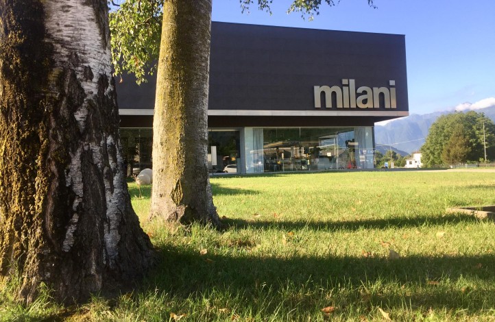 MILANILABITARE SRL