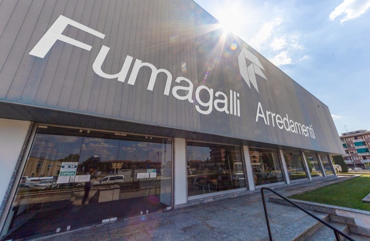 Fumagalli Arredamenti srl