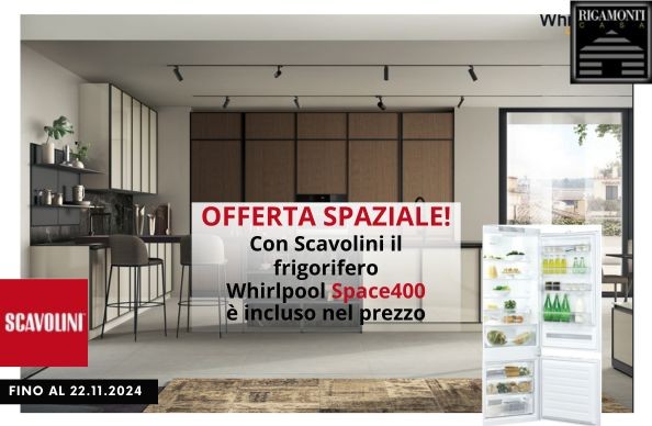 Promozione Rigamonti Casa