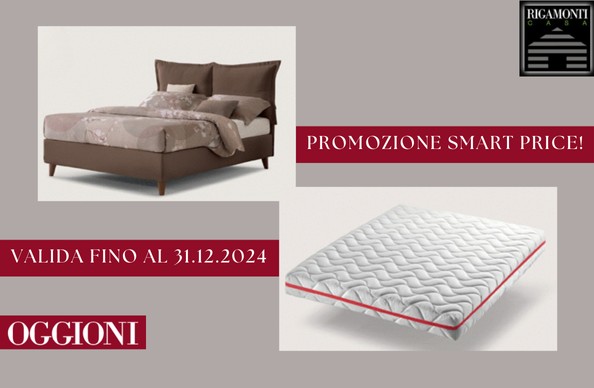 Promozione Rigamonti Casa