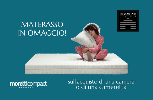 Promozione Rigamonti Casa