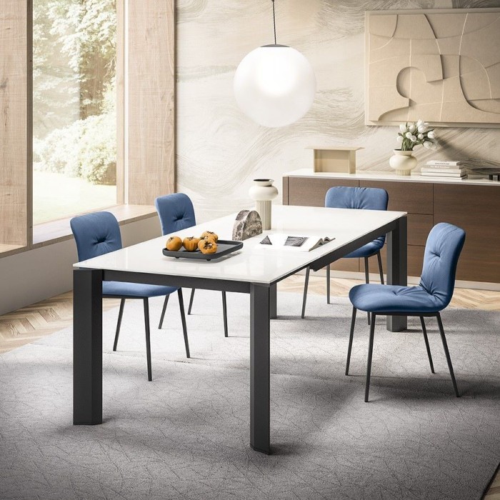 Tavolo allungabile Calligaris Delta