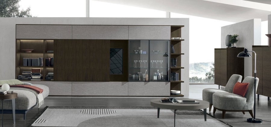 Libreria Tomasella Project