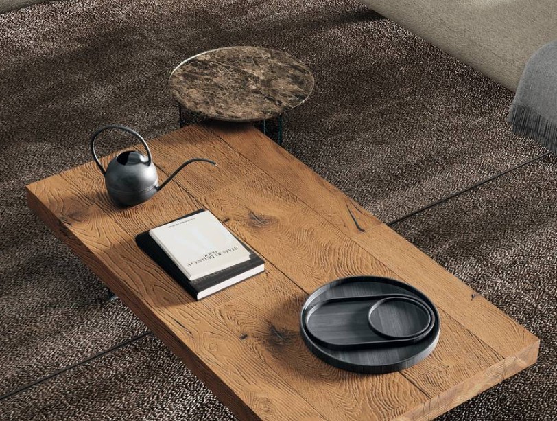 Tavolino Lago AIR COFFEE TABLE