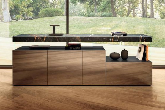 Madia Lago 36e8 SIDEBOARD